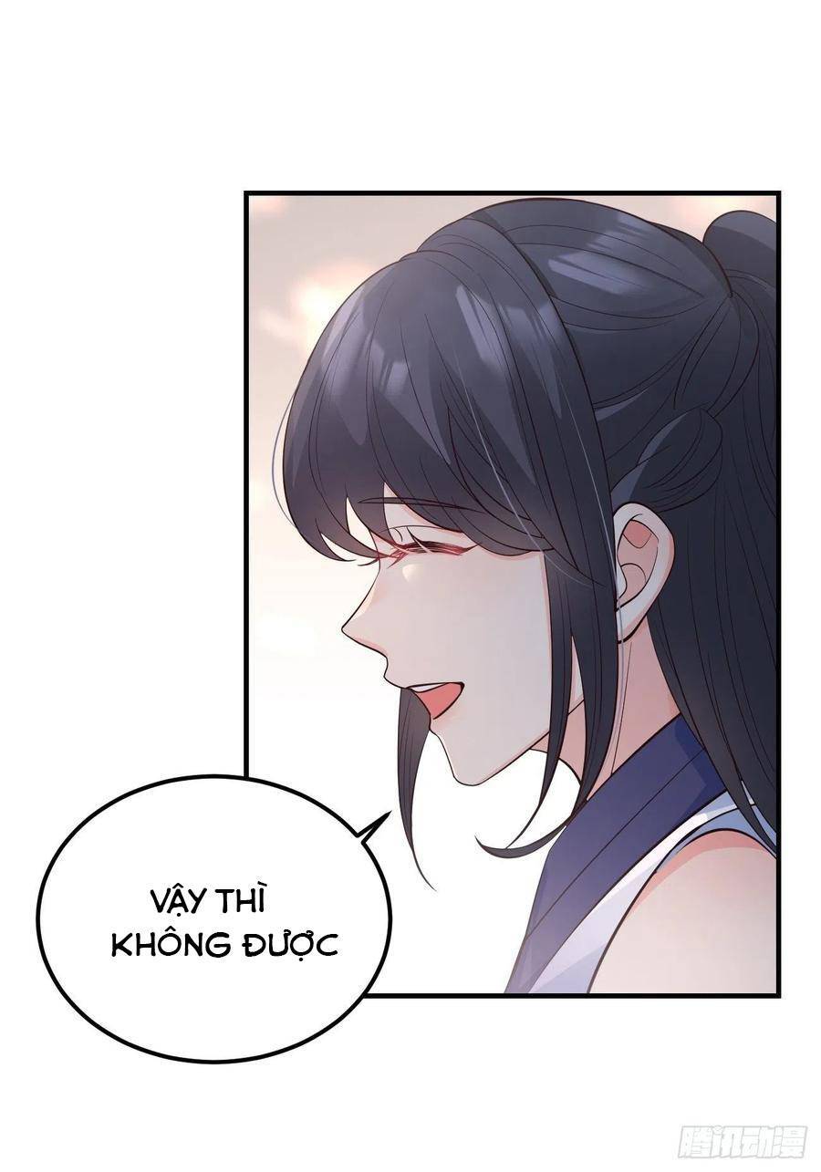 Tiểu Hồ Ly Hôm Nay Có Chút Ngoan chapter 35 - Upload bởi truyensieuhay.com