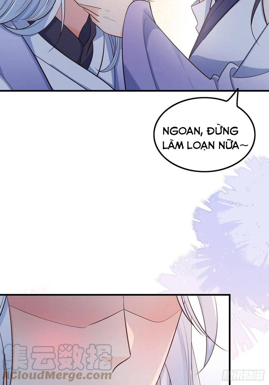 Tiểu Hồ Ly Hôm Nay Có Chút Ngoan chapter 35 - Upload bởi truyensieuhay.com
