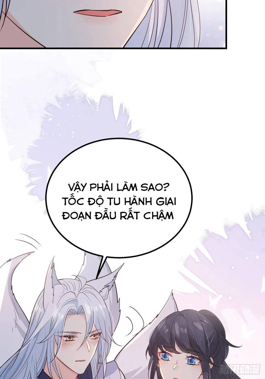 Tiểu Hồ Ly Hôm Nay Có Chút Ngoan chapter 35 - Upload bởi truyensieuhay.com