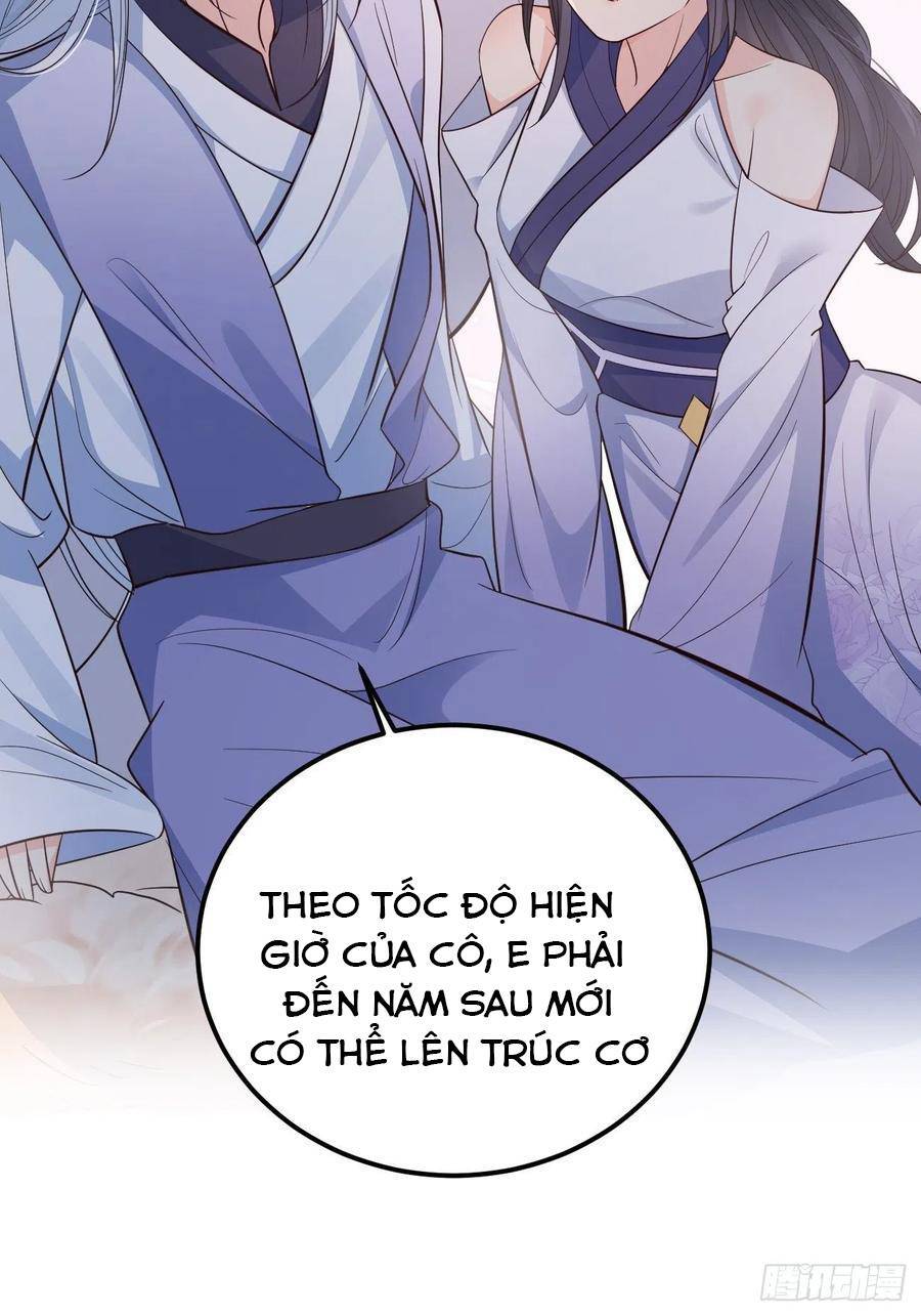 Tiểu Hồ Ly Hôm Nay Có Chút Ngoan chapter 35 - Upload bởi truyensieuhay.com
