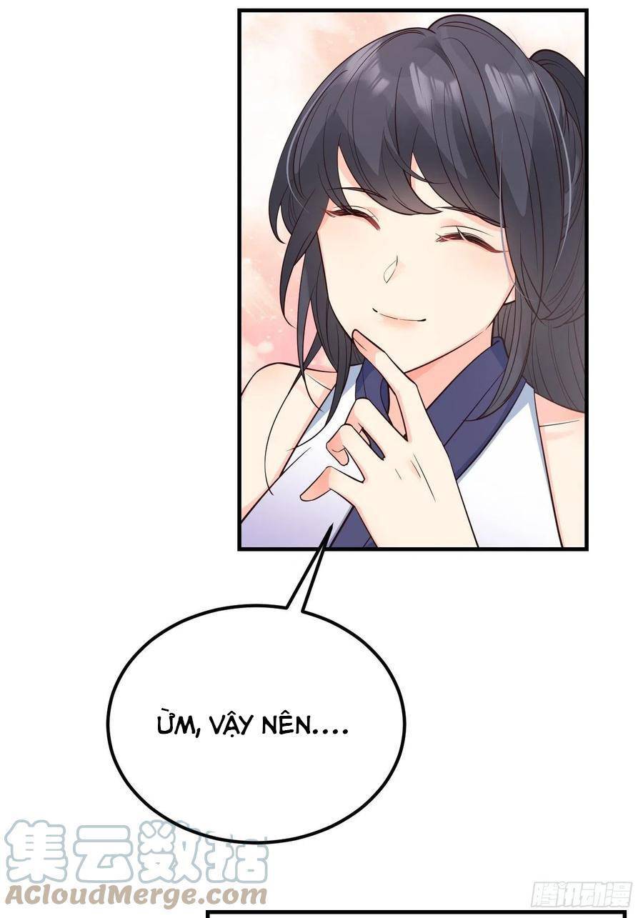 Tiểu Hồ Ly Hôm Nay Có Chút Ngoan chapter 35 - Upload bởi truyensieuhay.com