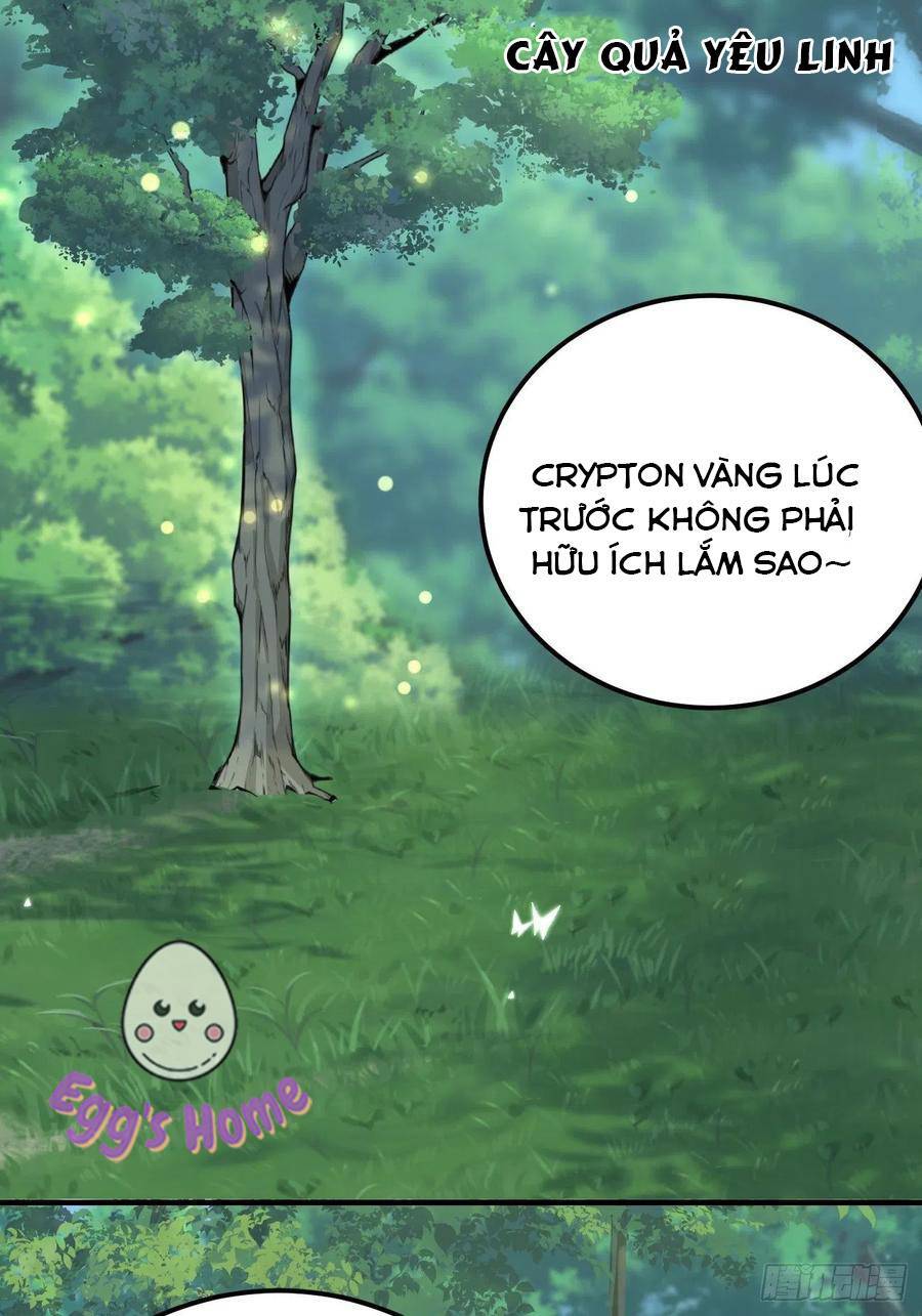Tiểu Hồ Ly Hôm Nay Có Chút Ngoan chapter 35 - Upload bởi truyensieuhay.com