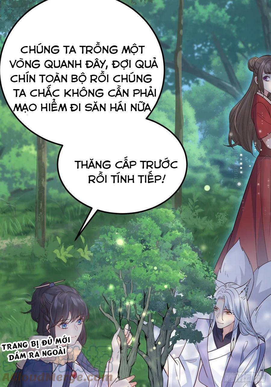 Tiểu Hồ Ly Hôm Nay Có Chút Ngoan chapter 35 - Upload bởi truyensieuhay.com