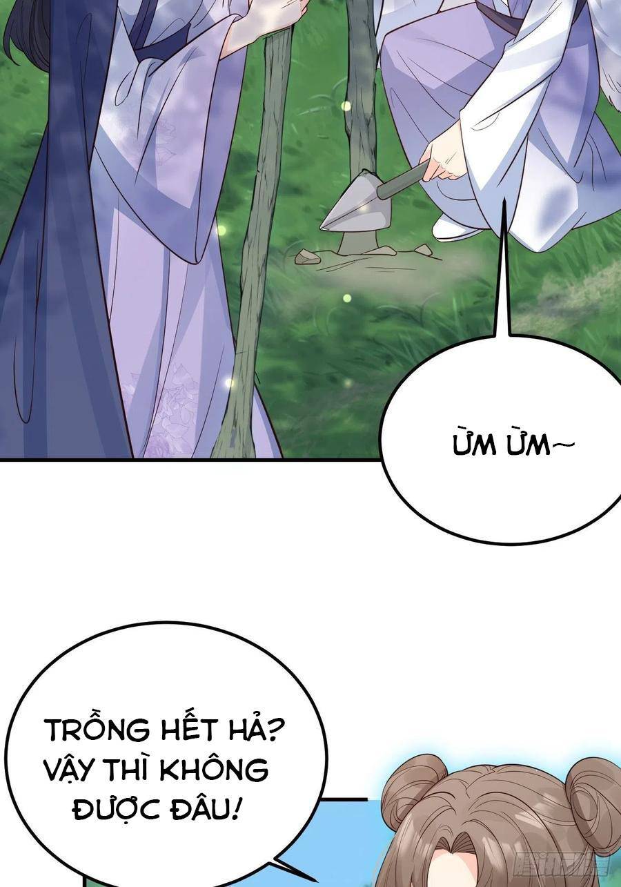 Tiểu Hồ Ly Hôm Nay Có Chút Ngoan chapter 35 - Upload bởi truyensieuhay.com