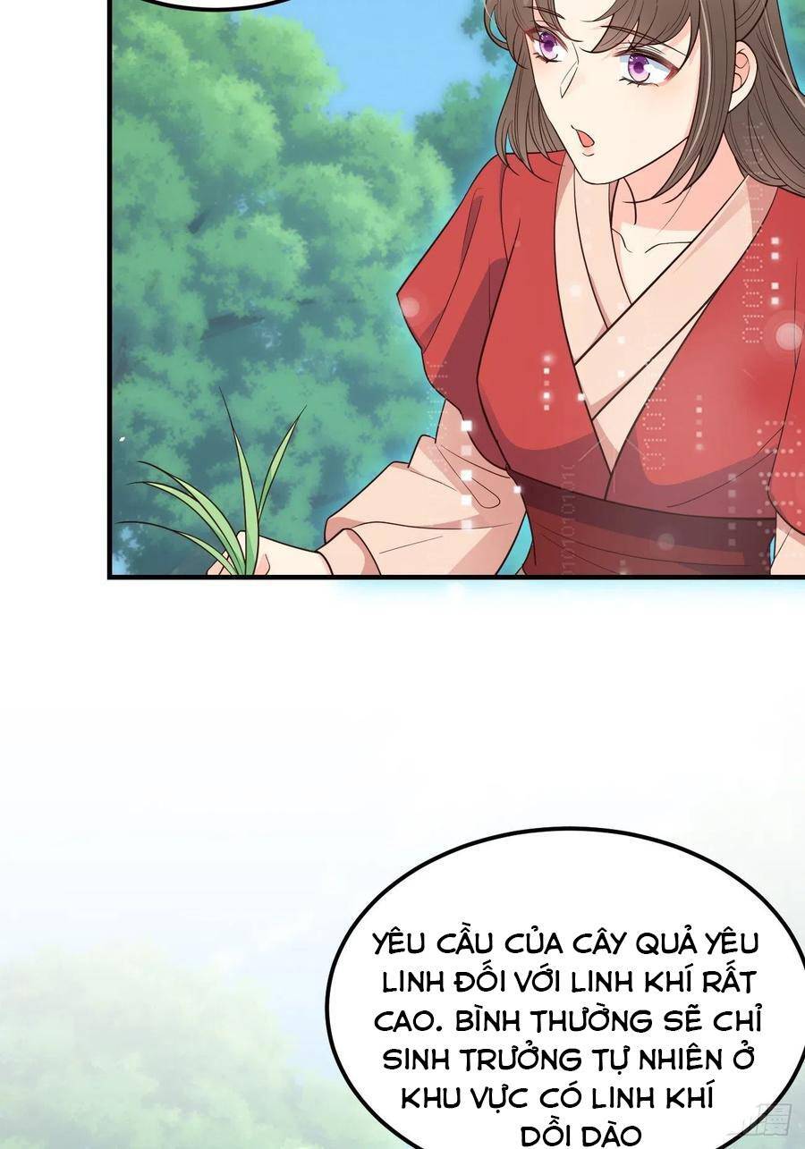 Tiểu Hồ Ly Hôm Nay Có Chút Ngoan chapter 35 - Upload bởi truyensieuhay.com
