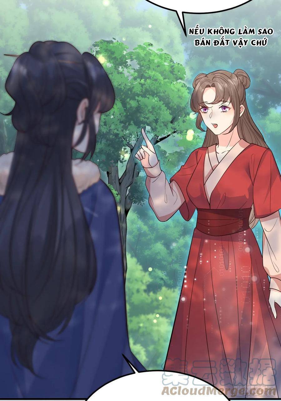 Tiểu Hồ Ly Hôm Nay Có Chút Ngoan chapter 35 - Upload bởi truyensieuhay.com