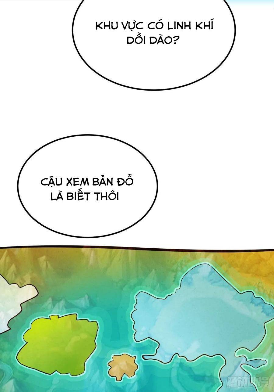 Tiểu Hồ Ly Hôm Nay Có Chút Ngoan chapter 35 - Upload bởi truyensieuhay.com