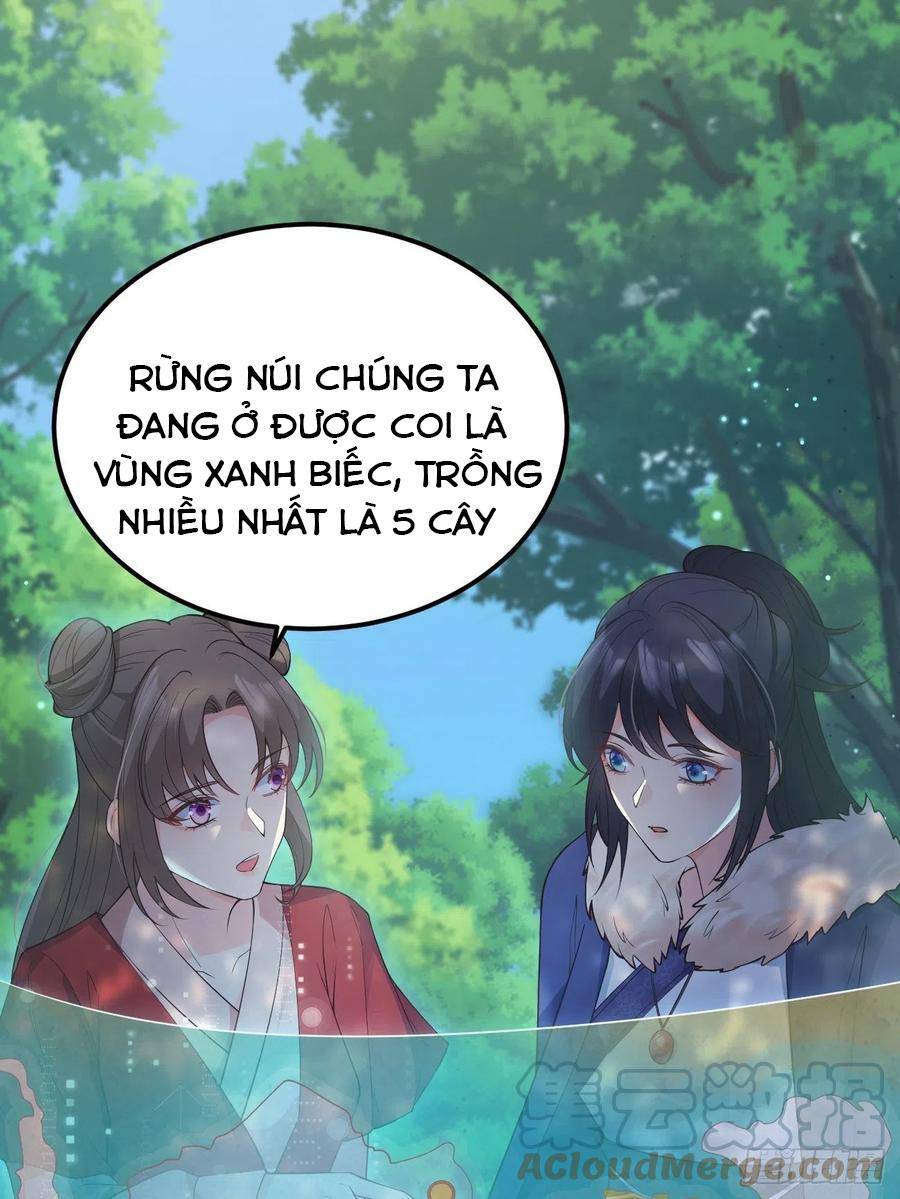 Tiểu Hồ Ly Hôm Nay Có Chút Ngoan chapter 35 - Upload bởi truyensieuhay.com