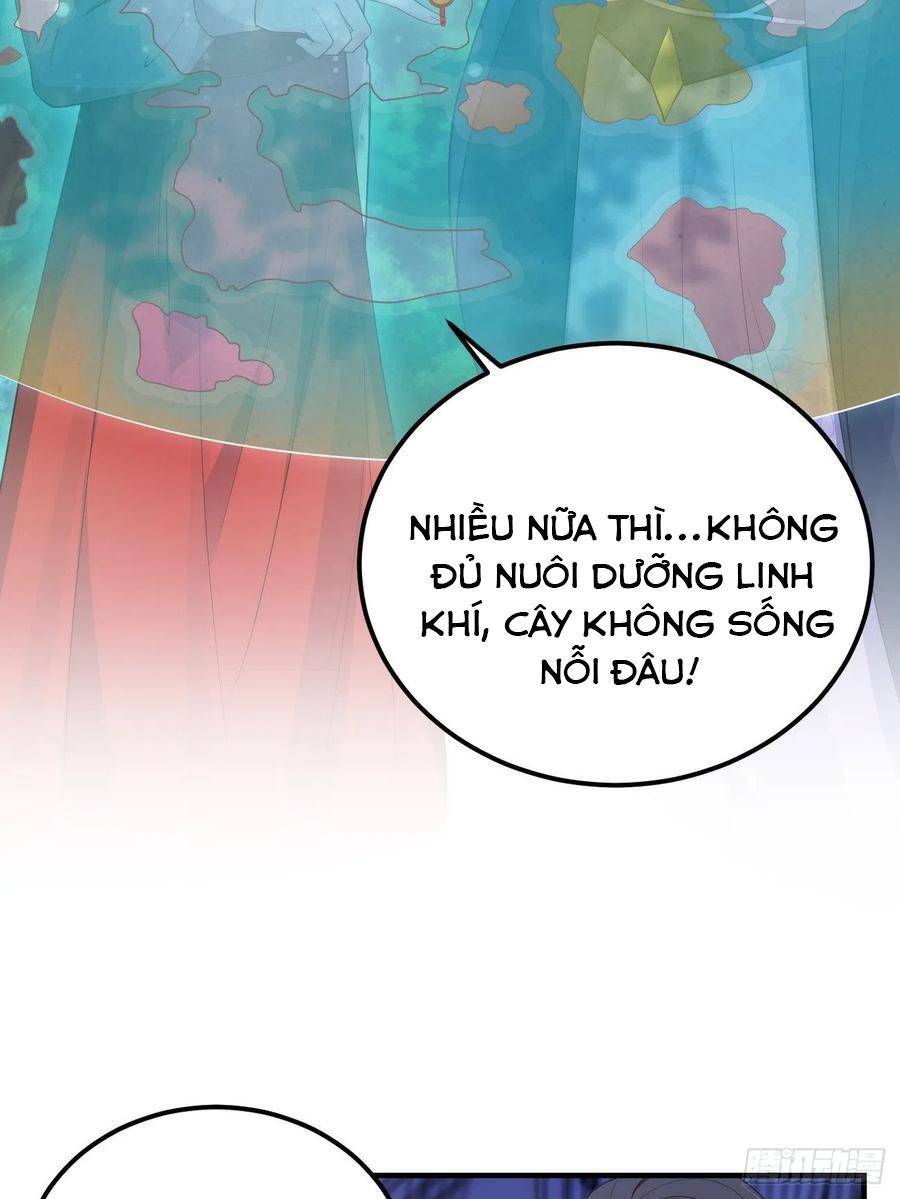 Tiểu Hồ Ly Hôm Nay Có Chút Ngoan chapter 35 - Upload bởi truyensieuhay.com