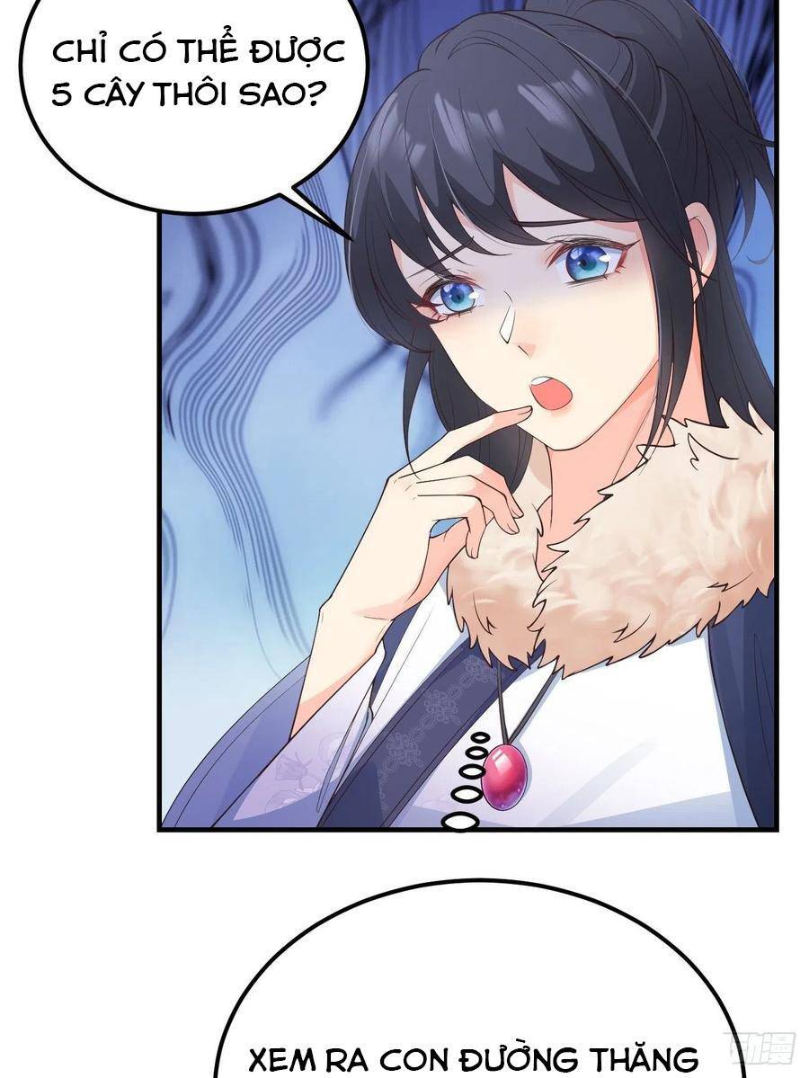 Tiểu Hồ Ly Hôm Nay Có Chút Ngoan chapter 35 - Upload bởi truyensieuhay.com