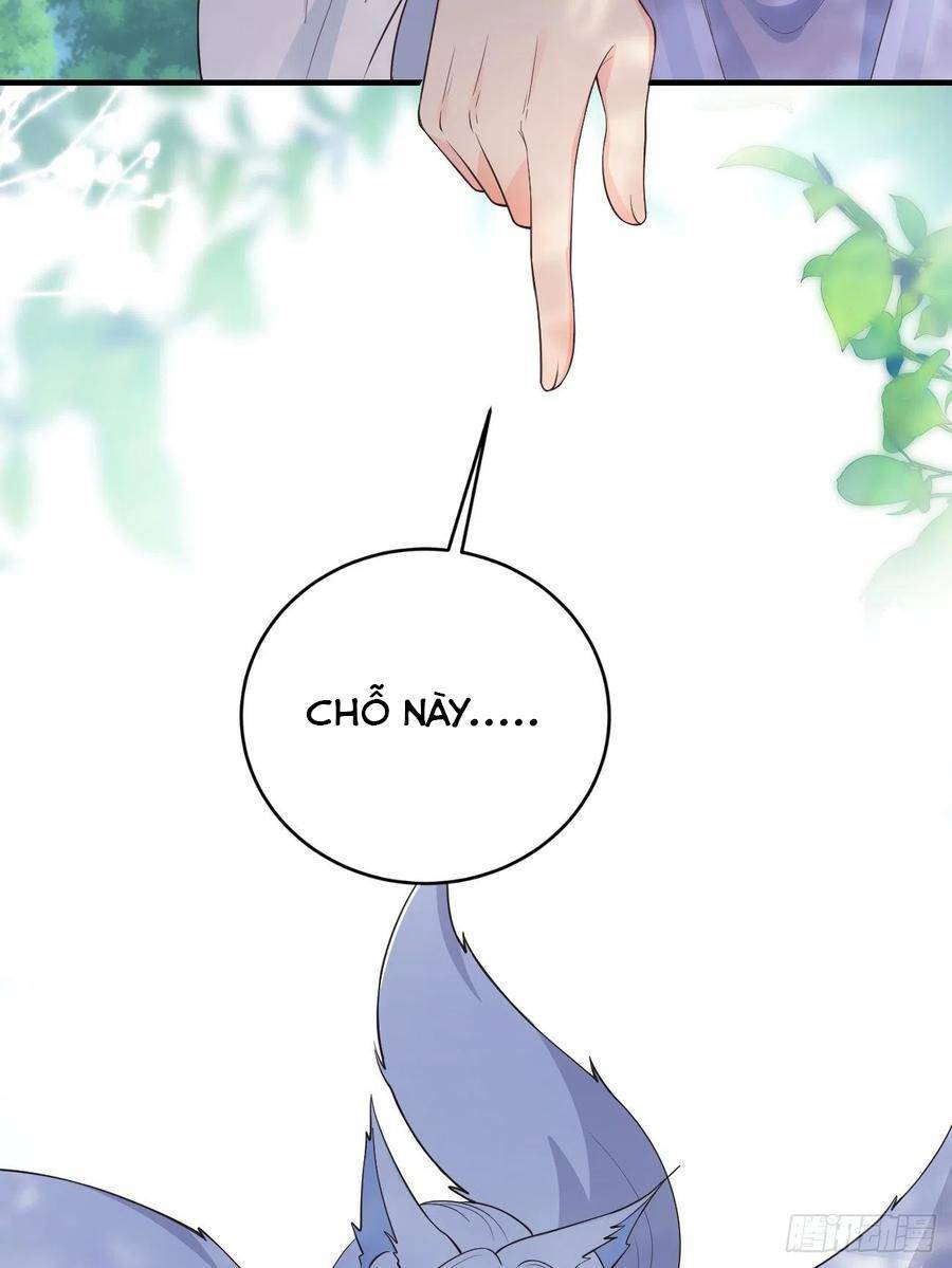 Tiểu Hồ Ly Hôm Nay Có Chút Ngoan chapter 35 - Upload bởi truyensieuhay.com