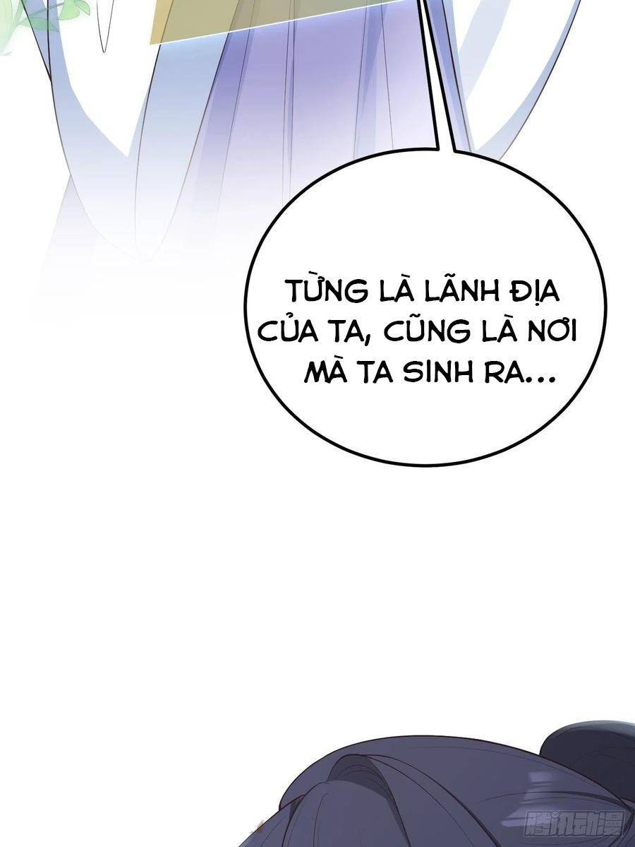 Tiểu Hồ Ly Hôm Nay Có Chút Ngoan chapter 35 - Upload bởi truyensieuhay.com