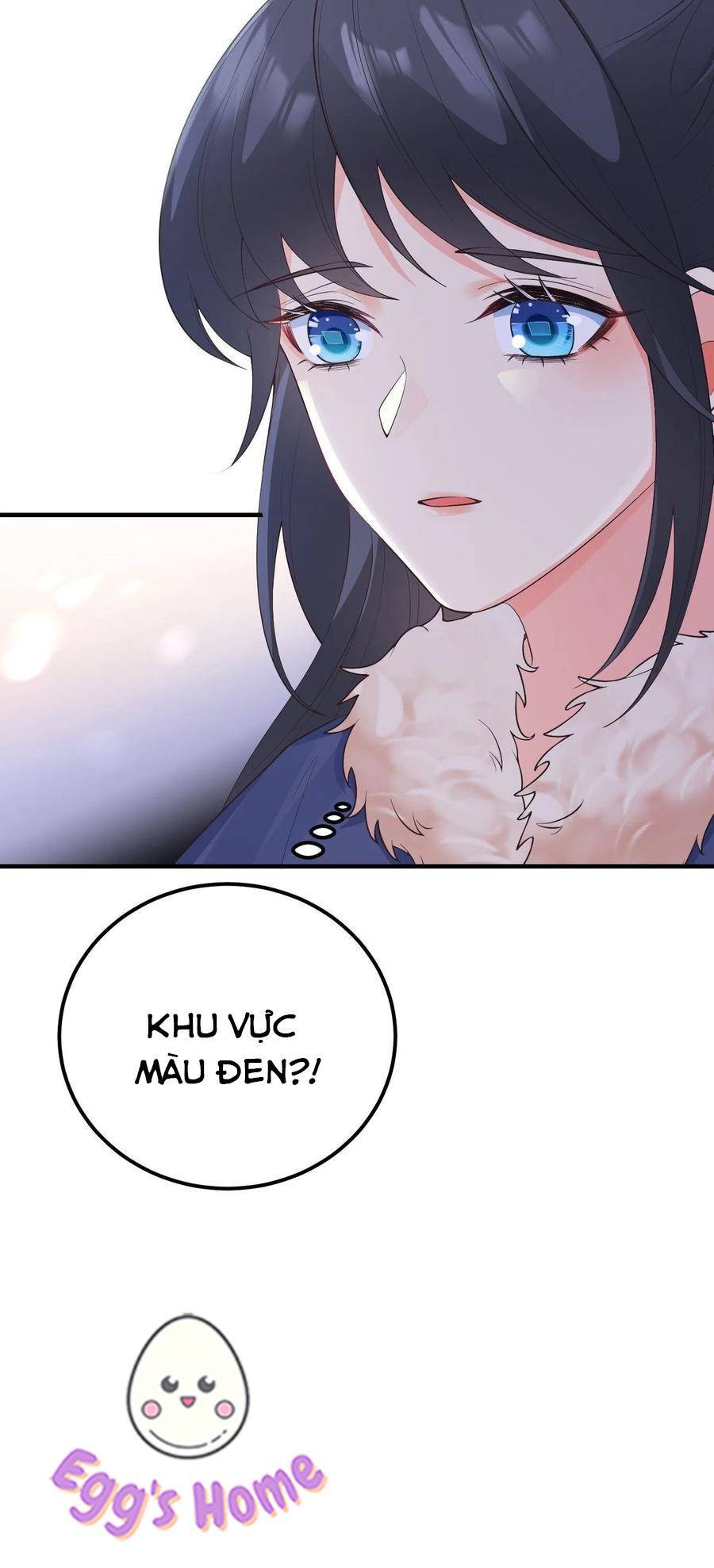 Tiểu Hồ Ly Hôm Nay Có Chút Ngoan chapter 35 - Upload bởi truyensieuhay.com