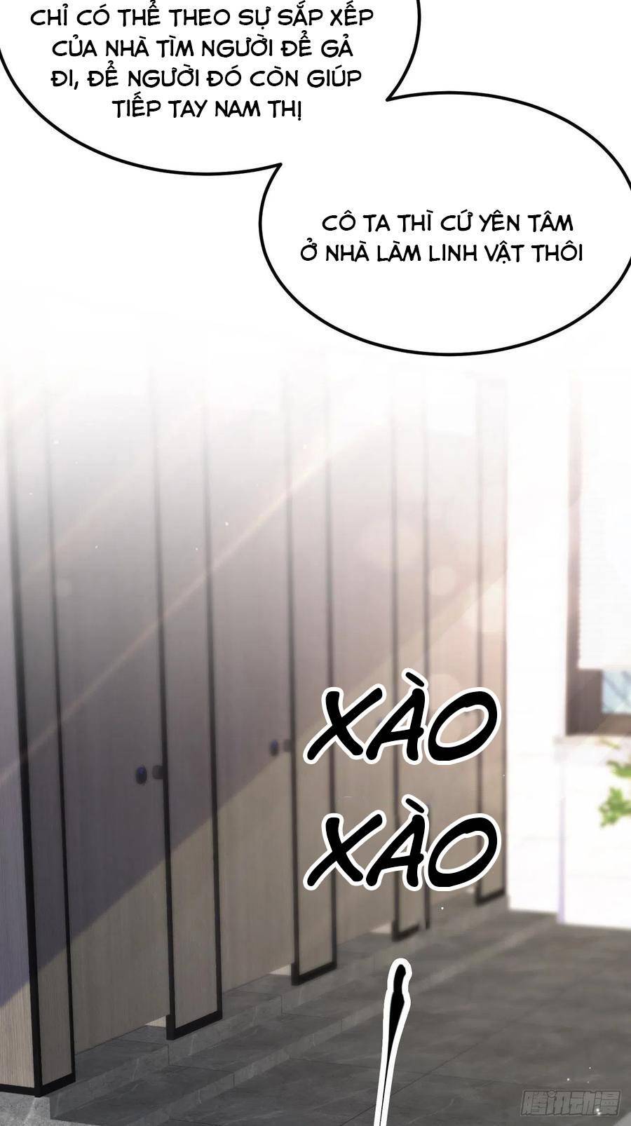 Tiểu Hồ Ly Hôm Nay Có Chút Ngoan chapter 35 - Upload bởi truyensieuhay.com