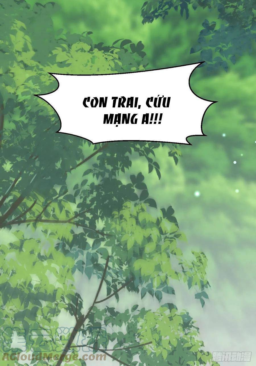 Tiểu Hồ Ly Hôm Nay Có Chút Ngoan chapter 36 - Upload bởi truyensieuhay.com