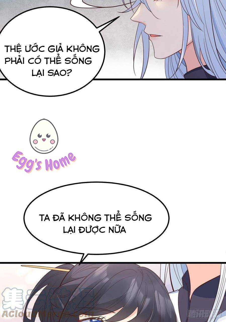 Tiểu Hồ Ly Hôm Nay Có Chút Ngoan chapter 36 - Upload bởi truyensieuhay.com