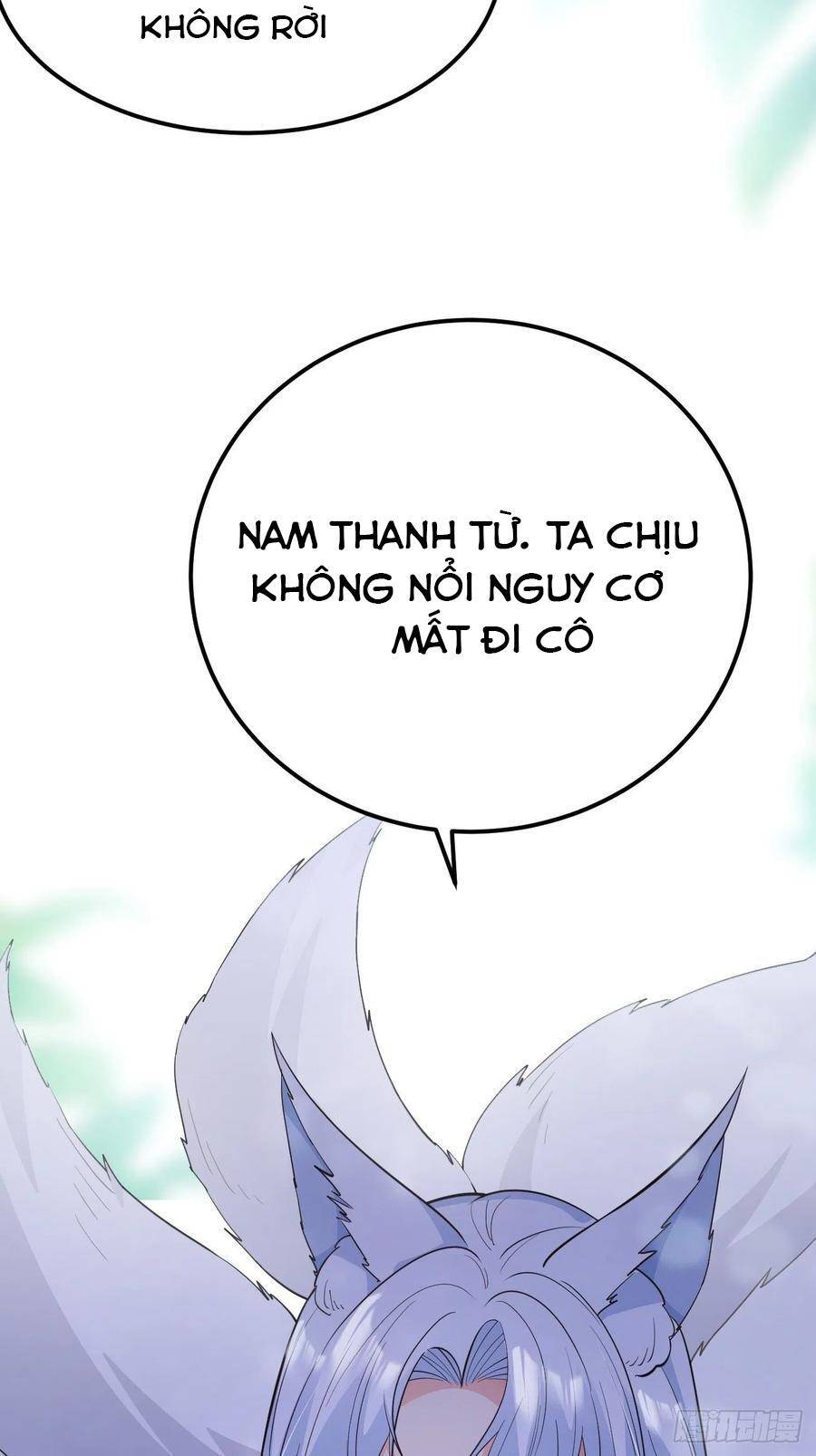 Tiểu Hồ Ly Hôm Nay Có Chút Ngoan chapter 36 - Upload bởi truyensieuhay.com