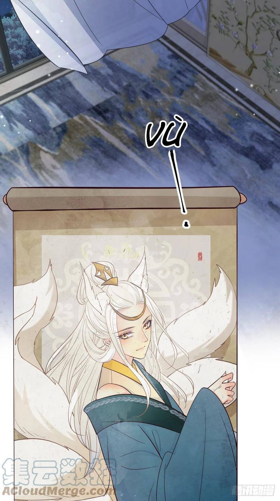 Tiểu Hồ Ly Hôm Nay Có Chút Ngoan chapter 37 - Upload bởi truyensieuhay.com