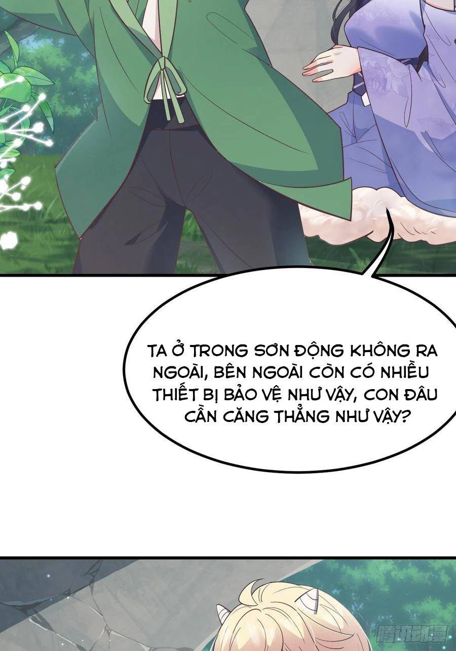 Tiểu Hồ Ly Hôm Nay Có Chút Ngoan chapter 37 - Upload bởi truyensieuhay.com
