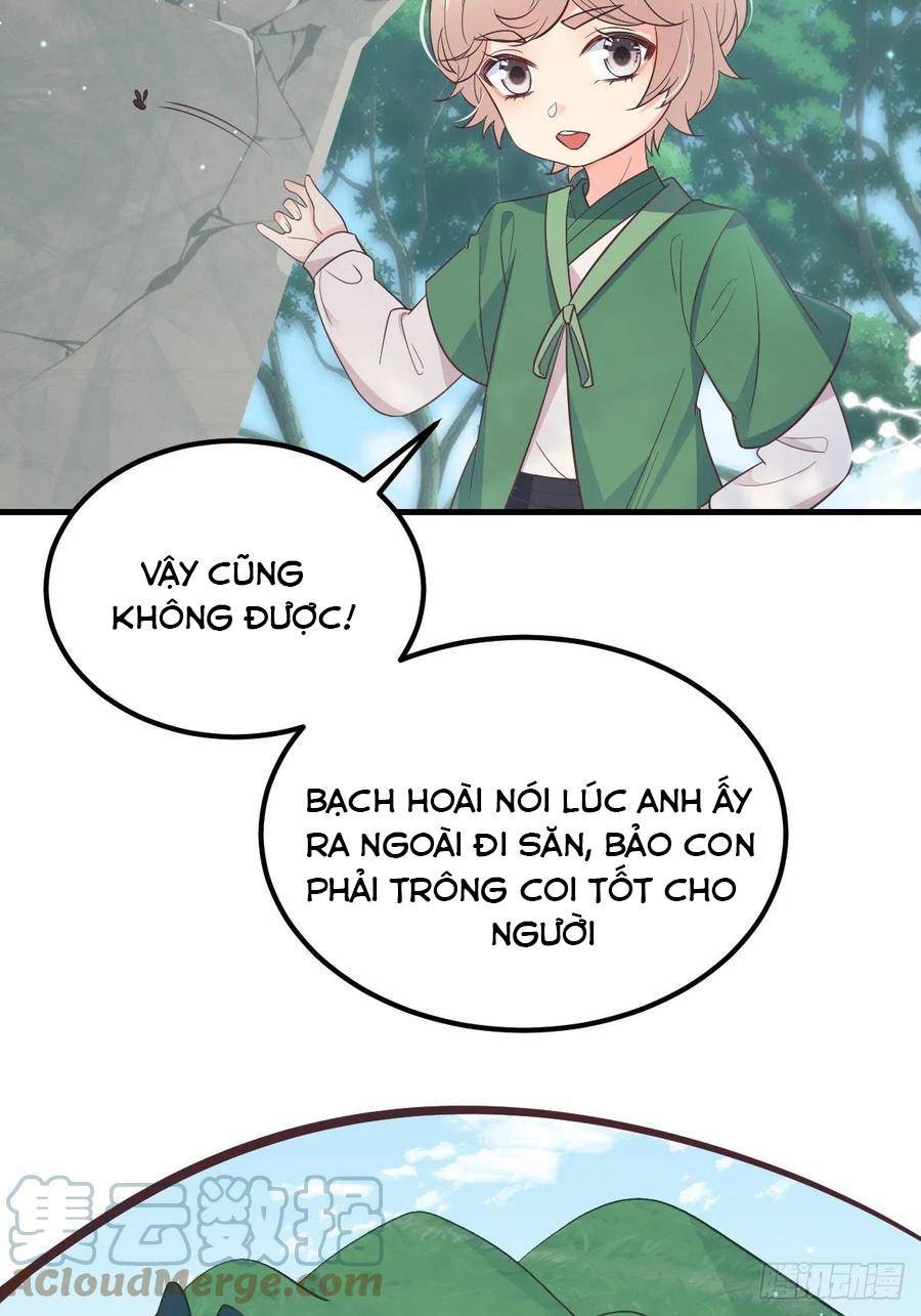 Tiểu Hồ Ly Hôm Nay Có Chút Ngoan chapter 37 - Upload bởi truyensieuhay.com