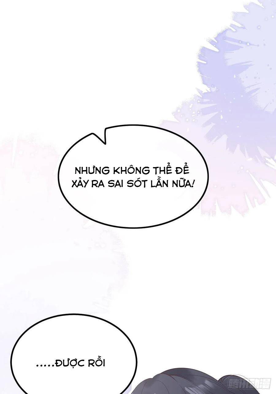 Tiểu Hồ Ly Hôm Nay Có Chút Ngoan chapter 37 - Upload bởi truyensieuhay.com