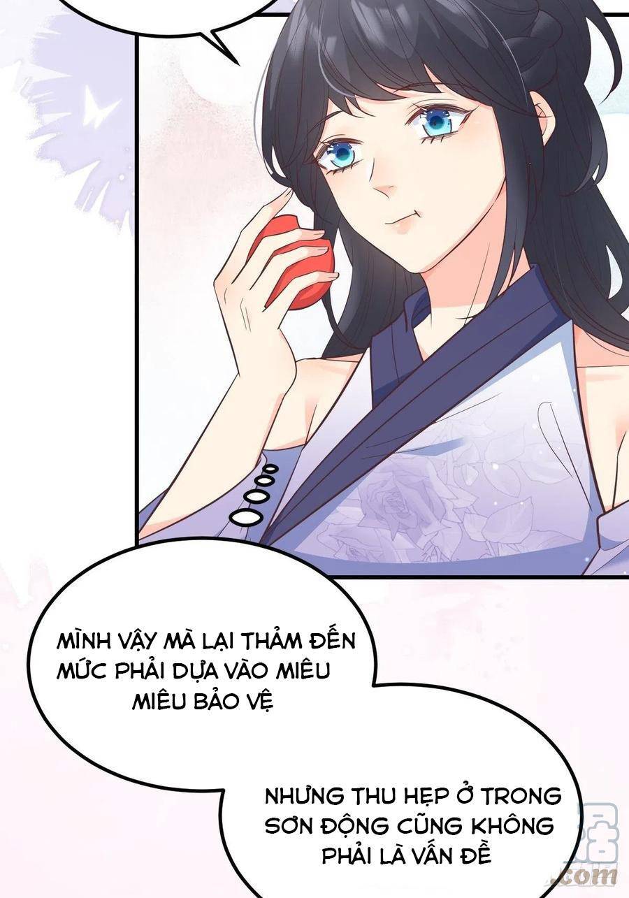 Tiểu Hồ Ly Hôm Nay Có Chút Ngoan chapter 37 - Upload bởi truyensieuhay.com