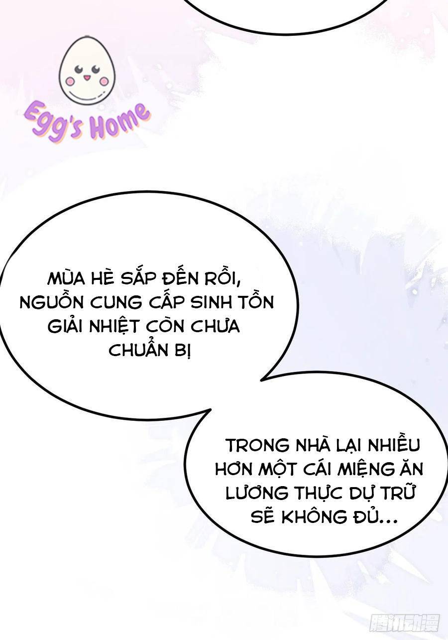 Tiểu Hồ Ly Hôm Nay Có Chút Ngoan chapter 37 - Upload bởi truyensieuhay.com
