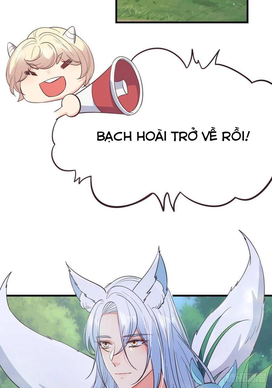 Tiểu Hồ Ly Hôm Nay Có Chút Ngoan chapter 37 - Upload bởi truyensieuhay.com