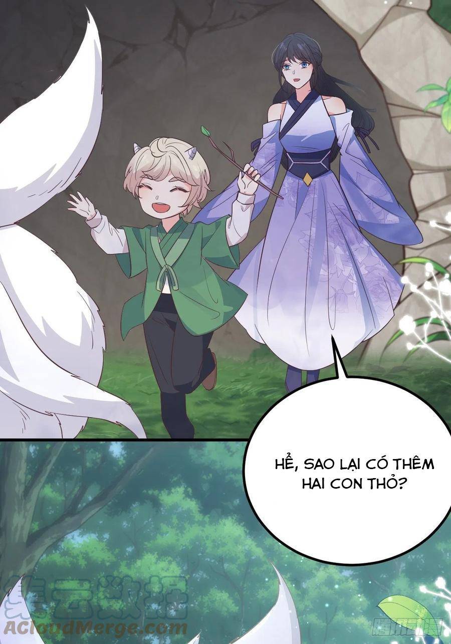 Tiểu Hồ Ly Hôm Nay Có Chút Ngoan chapter 37 - Upload bởi truyensieuhay.com