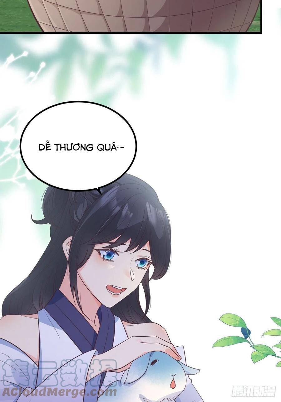 Tiểu Hồ Ly Hôm Nay Có Chút Ngoan chapter 37 - Upload bởi truyensieuhay.com