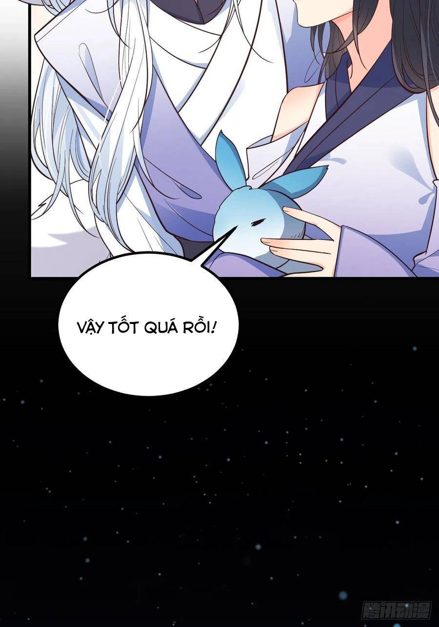 Tiểu Hồ Ly Hôm Nay Có Chút Ngoan chapter 37 - Upload bởi truyensieuhay.com