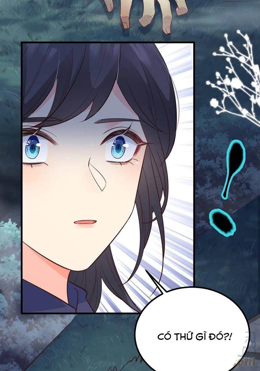 Tiểu Hồ Ly Hôm Nay Có Chút Ngoan chapter 37 - Upload bởi truyensieuhay.com