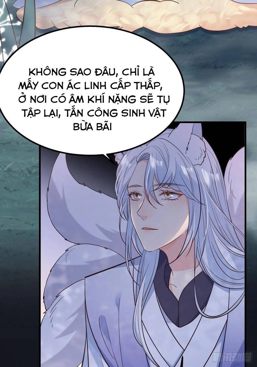 Tiểu Hồ Ly Hôm Nay Có Chút Ngoan chapter 37 - Upload bởi truyensieuhay.com