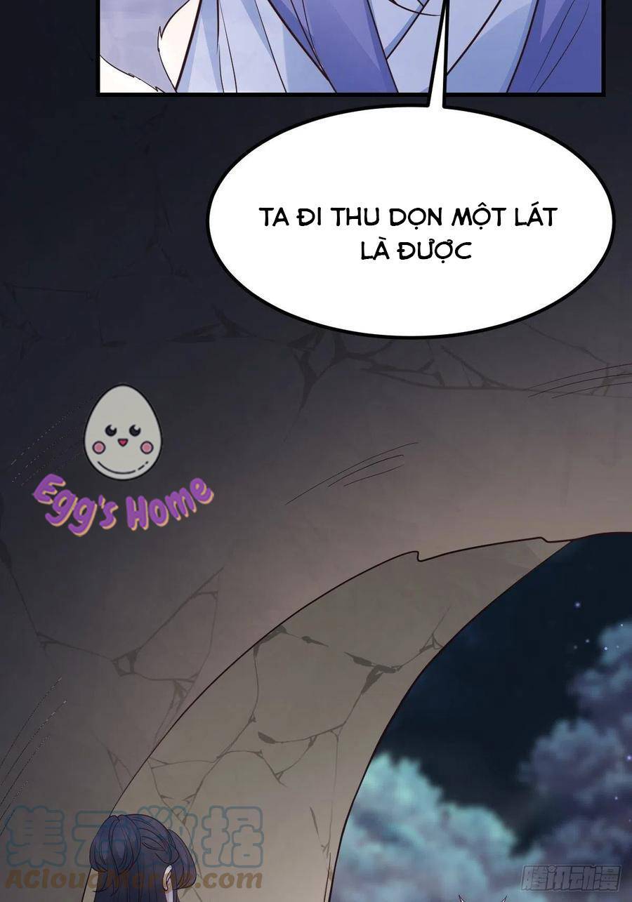 Tiểu Hồ Ly Hôm Nay Có Chút Ngoan chapter 37 - Upload bởi truyensieuhay.com