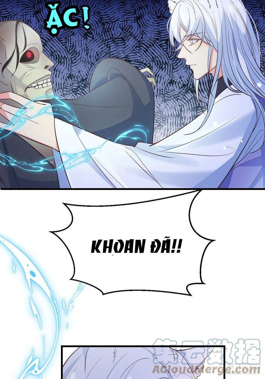 Tiểu Hồ Ly Hôm Nay Có Chút Ngoan chapter 37 - Upload bởi truyensieuhay.com