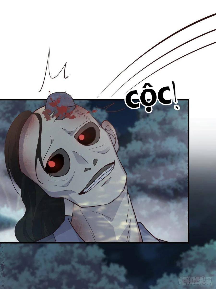 Tiểu Hồ Ly Hôm Nay Có Chút Ngoan chapter 37 - Upload bởi truyensieuhay.com