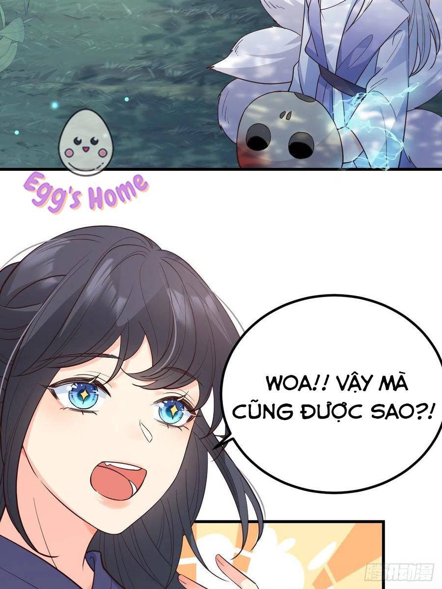 Tiểu Hồ Ly Hôm Nay Có Chút Ngoan chapter 37 - Upload bởi truyensieuhay.com