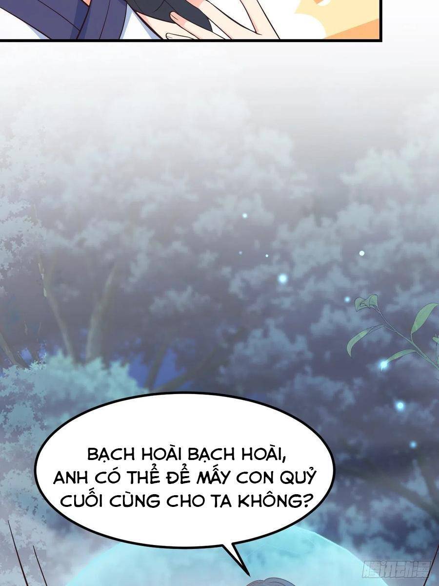 Tiểu Hồ Ly Hôm Nay Có Chút Ngoan chapter 37 - Upload bởi truyensieuhay.com