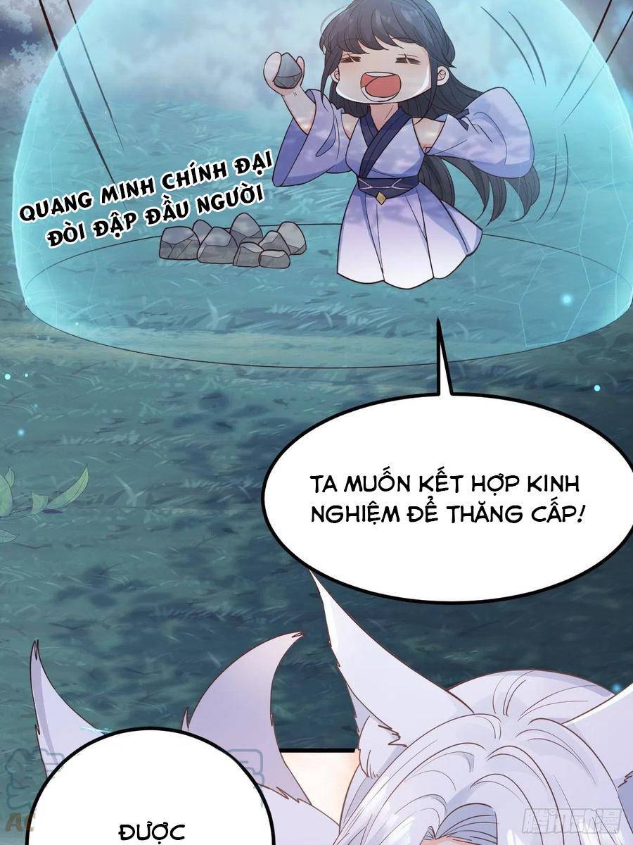 Tiểu Hồ Ly Hôm Nay Có Chút Ngoan chapter 37 - Upload bởi truyensieuhay.com
