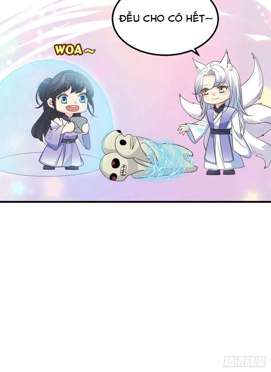 Tiểu Hồ Ly Hôm Nay Có Chút Ngoan chapter 37 - Upload bởi truyensieuhay.com
