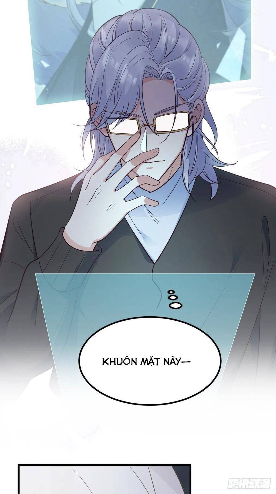 Tiểu Hồ Ly Hôm Nay Có Chút Ngoan chapter 37 - Upload bởi truyensieuhay.com