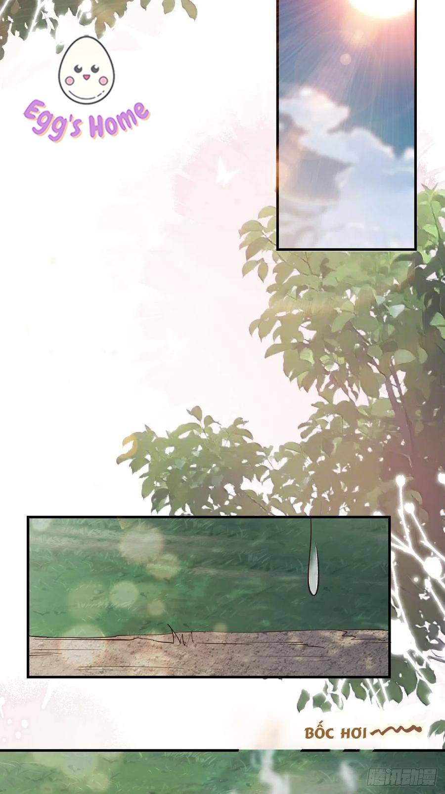 Tiểu Hồ Ly Hôm Nay Có Chút Ngoan chapter 38 - Upload bởi truyensieuhay.com