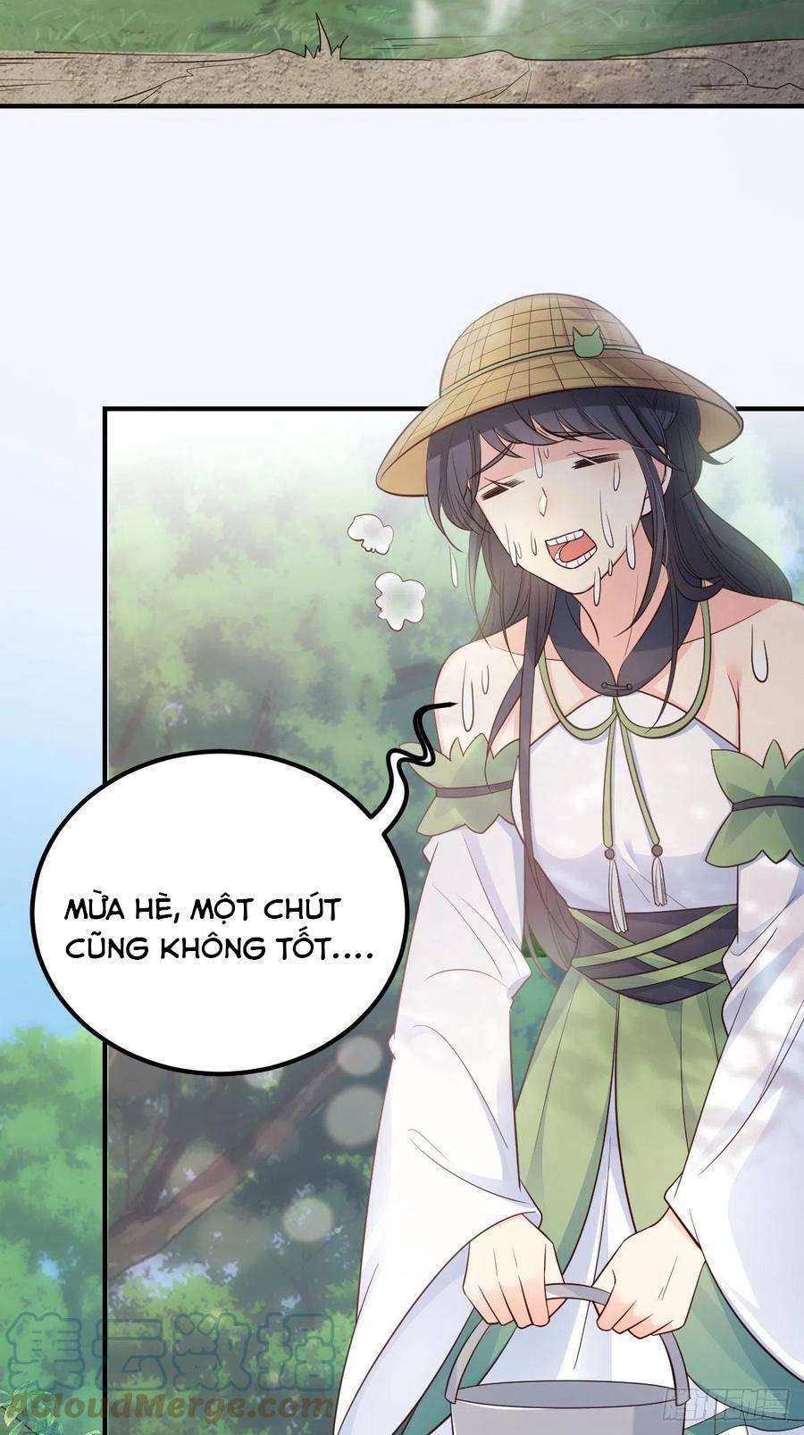 Tiểu Hồ Ly Hôm Nay Có Chút Ngoan chapter 38 - Upload bởi truyensieuhay.com