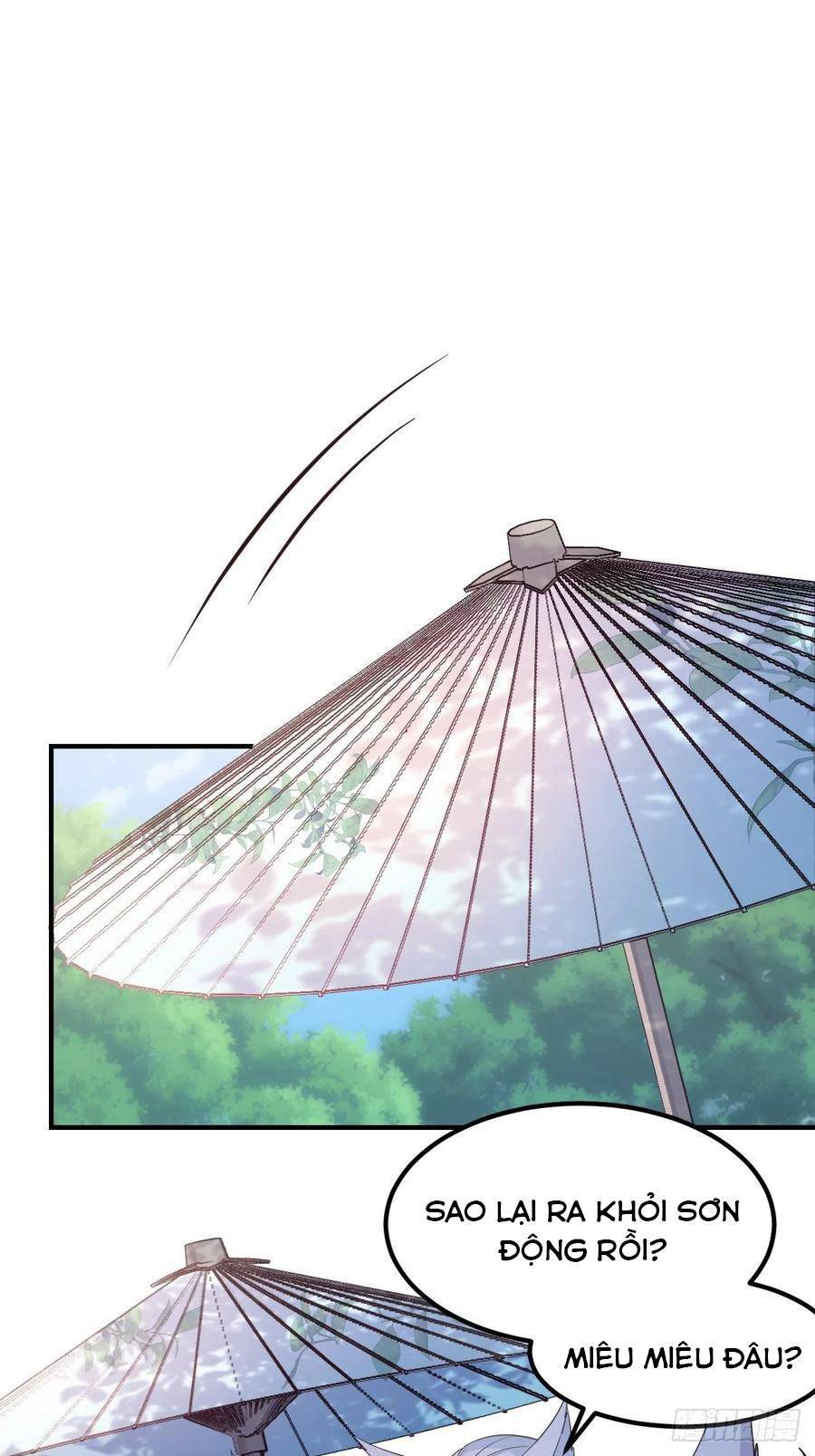Tiểu Hồ Ly Hôm Nay Có Chút Ngoan chapter 38 - Upload bởi truyensieuhay.com
