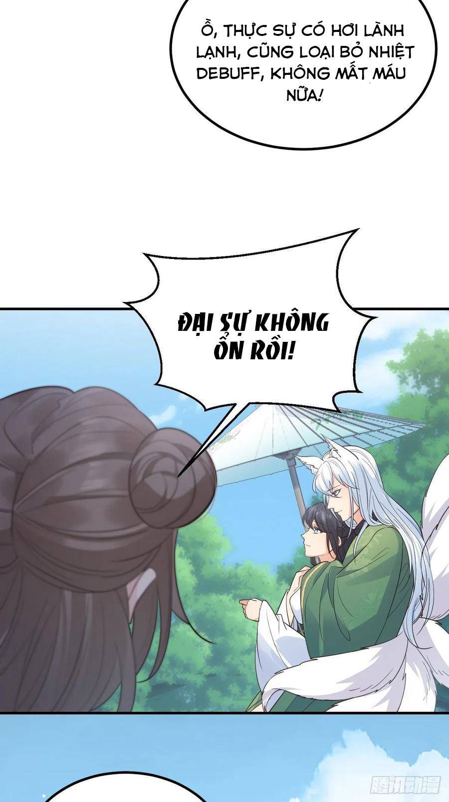 Tiểu Hồ Ly Hôm Nay Có Chút Ngoan chapter 38 - Upload bởi truyensieuhay.com