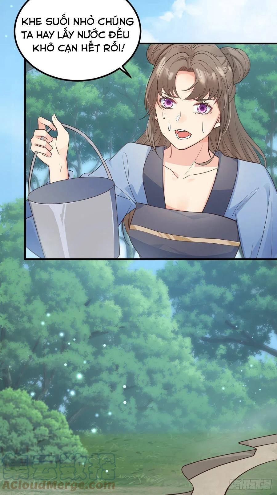 Tiểu Hồ Ly Hôm Nay Có Chút Ngoan chapter 38 - Upload bởi truyensieuhay.com
