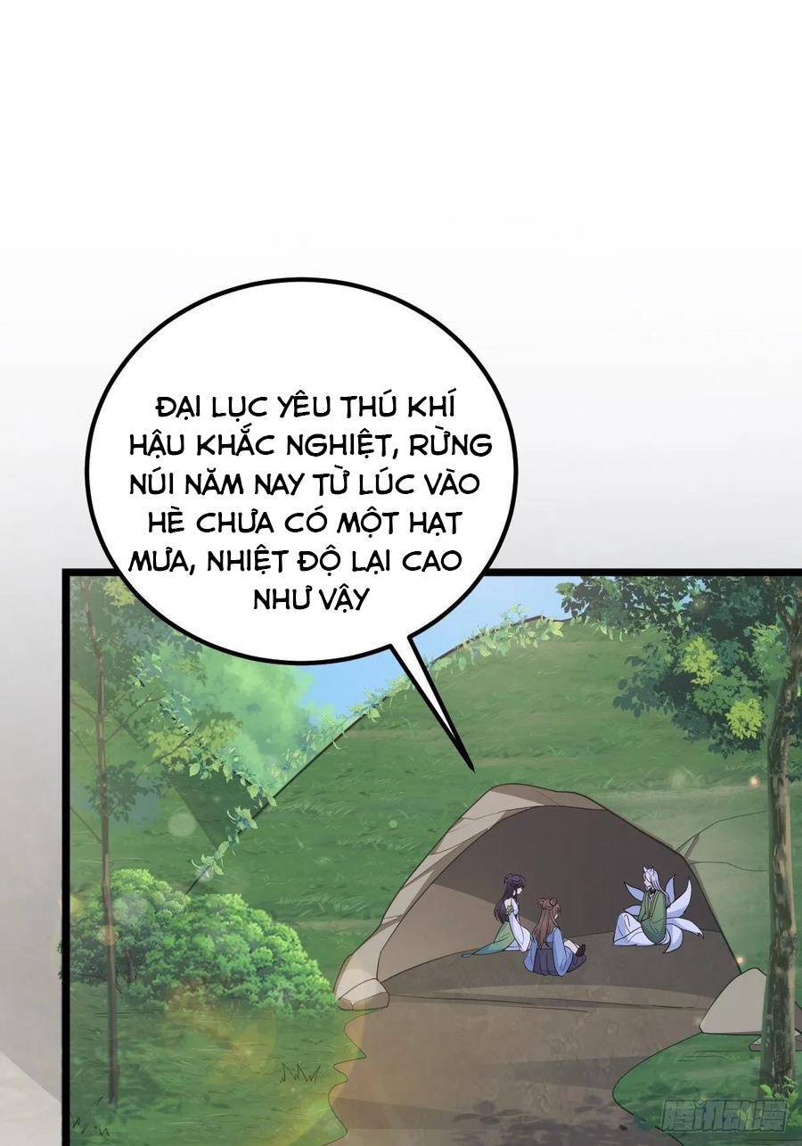 Tiểu Hồ Ly Hôm Nay Có Chút Ngoan chapter 38 - Upload bởi truyensieuhay.com