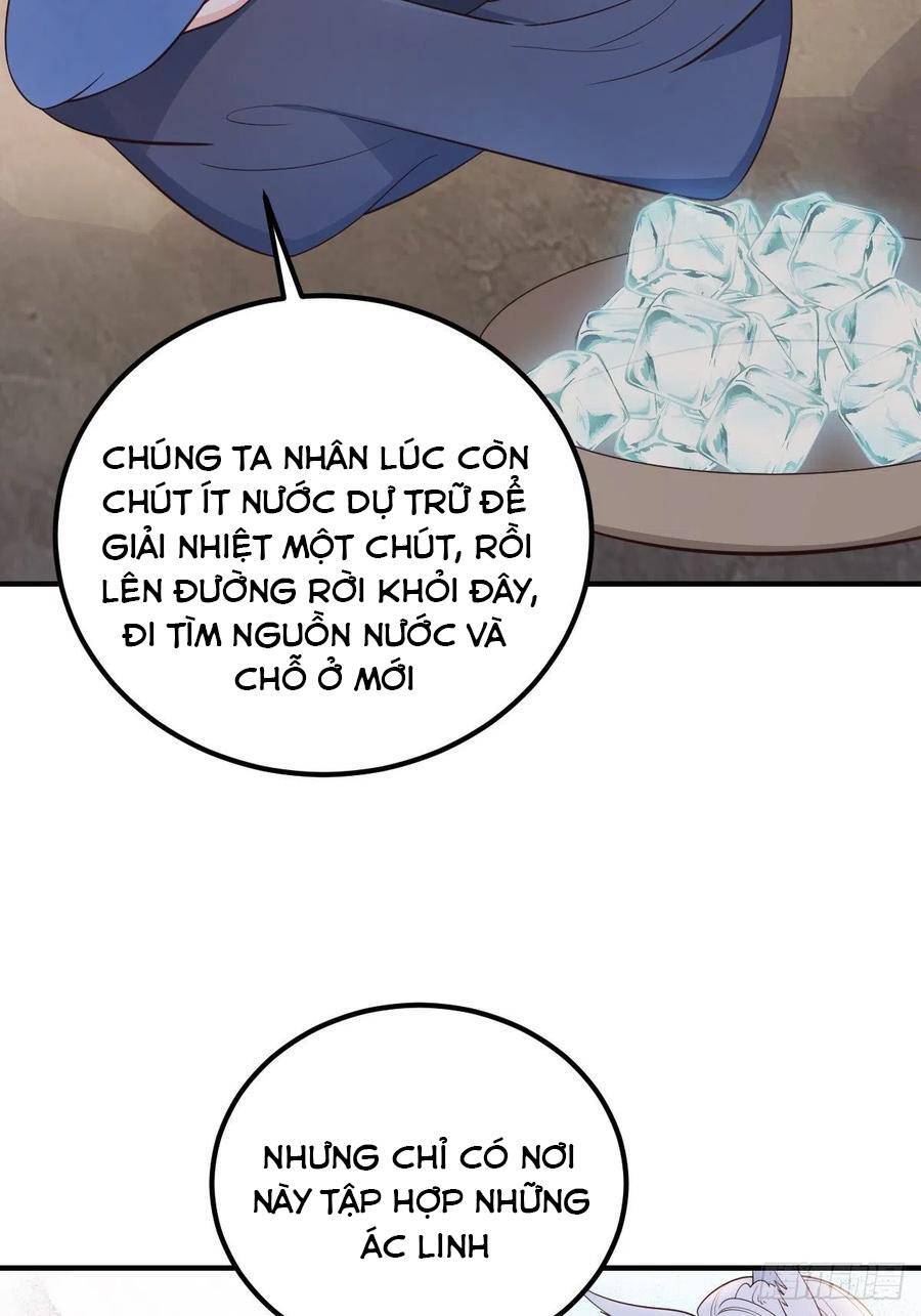 Tiểu Hồ Ly Hôm Nay Có Chút Ngoan chapter 38 - Upload bởi truyensieuhay.com