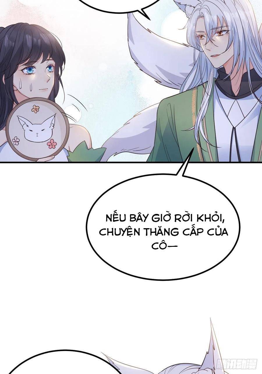 Tiểu Hồ Ly Hôm Nay Có Chút Ngoan chapter 38 - Upload bởi truyensieuhay.com