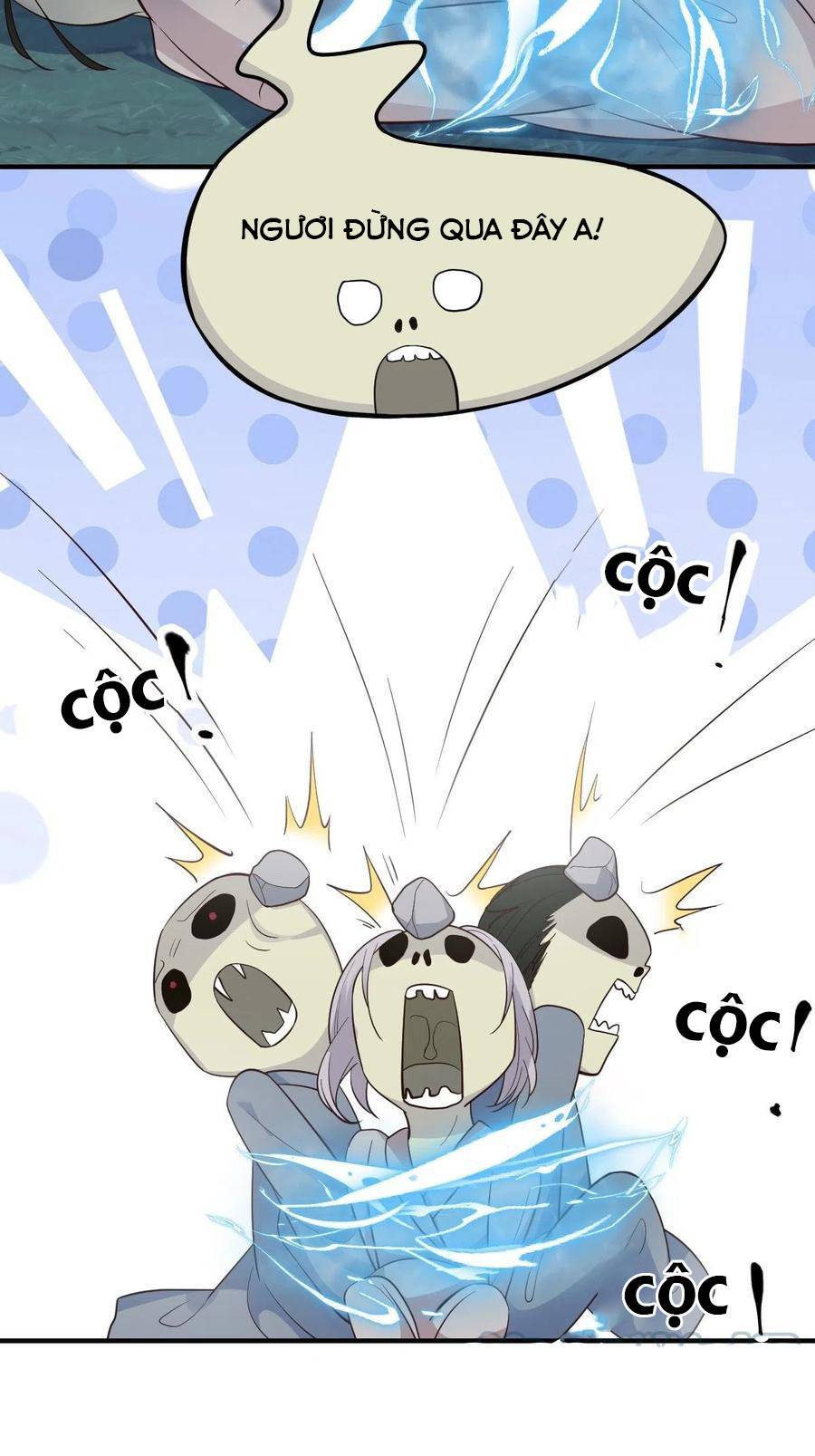 Tiểu Hồ Ly Hôm Nay Có Chút Ngoan chapter 38 - Upload bởi truyensieuhay.com